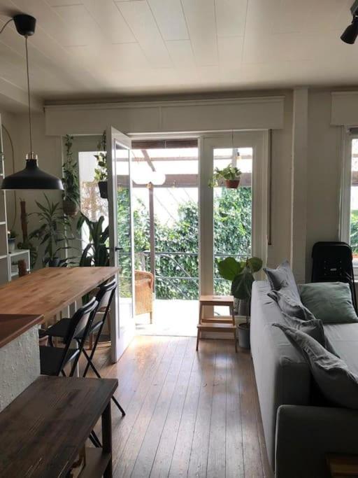 Apartment Zeezucht Blankenberge