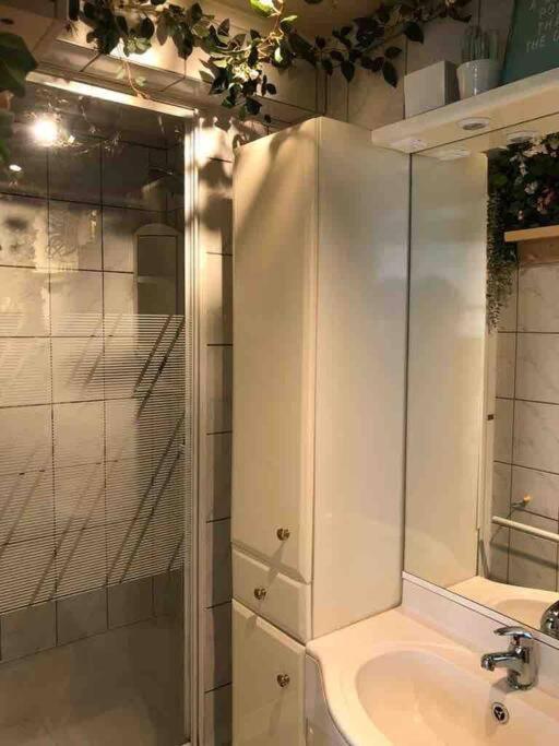 Apartment Zeezucht Blankenberge