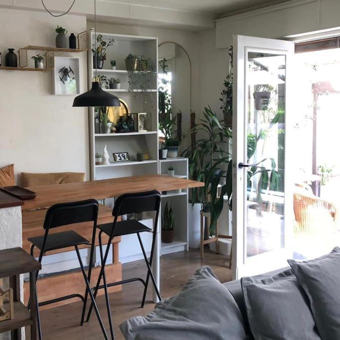 Apartment Zeezucht Blankenberge